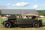 1917 Locomobile Sportif