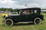 1916 Hupmobile Model N Year Round Touring