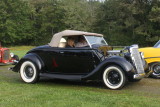1935 Ford Roadster