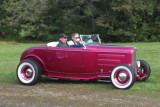 1932 Ford Roadster