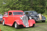1933 Dodge Pickup
