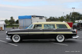 1955 Chrysler New Yorker Station Wagon