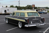 1955 Chrysler New Yorker Station Wagon