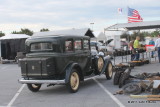 1931 Pontiac 4dr Sedan