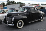 1940 Dodge 5 Window Coupe