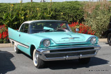 1957 DeSoto Firesweep 2dr Hardtop