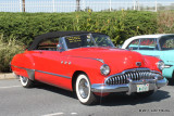 1949 Buick Super Convertible