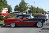 1955 Oldsmobile Ninety Eight Holiday Coupe