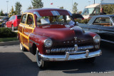 1949 Mercury Wagon