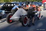 1916 Ford Model T Fronty Speedster