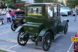 1913 Argo Electric Fore-Drive Limousine