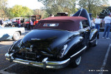 1947 Cadillac Series 62 Convertible Coupe
