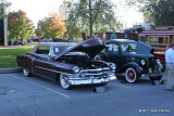 1950 Cadillac Series 62 Convertible