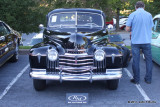 1941 Oldsmobile Series 96 Club Coupe