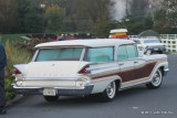 1959 Mercury Colony Park Wagon