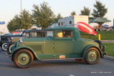 1927 Nash 260 Coupe