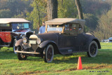 1923 Buick Roadster