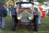 1912 Simplex Model 50 Tourabout