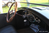 1923 Duesenberg Model A Phaeton