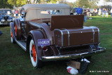 1931 Cadillac V16 Fleetwood Roadster