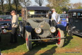 1921 Brewster Sedan