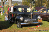 1941 Willys Pickup - Survivor