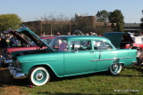 1955 Chevrolet 210 2DR Sedan