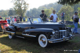 1946 Cadillac Convertible