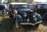 1935 Dodge Phaeton - Australian