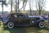 1932 Cadillac LaSalle V8 Sport Phaeton