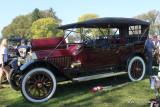 1914 Locomobile 7 Passenger Touring