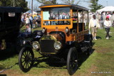 1915 Ford Model T Station Wagon