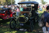 1911 Ford Model T Touring