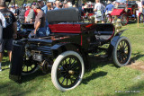 1904 Oldmobile Curved Dash Runabout