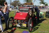 1903 Stanley Runabout