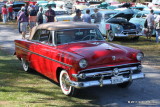 1954 Ford Crestline Sunliner Convertible