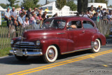 1947 Chevrolet 2DR Sedan