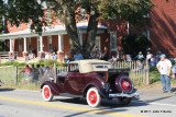 1934 Ford Cabriolet