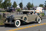 1931 Chrysler CG Custom Imperial Roadster