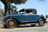 1930 Buick Sport Coupe