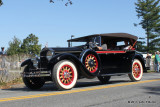 circa 1929 Packard Phaeton