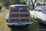 1948 Buick Roadmaster Estate Wagon