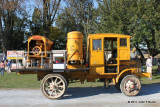 1923 O'Connell Motors Super-Truck