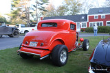 1932 Ford 3 Window Coupe - Street Rod