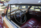 1947 Chevrolet Fleetline - 4dr Convertible Woody Custom