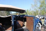 1936 Ford DeLuxe Phaeton