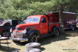 1941 GMC Pickup