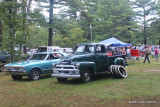 1954 Chevrolet Pickup