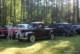 1940 Ford Pickup