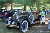 1926 Packard Phaeton